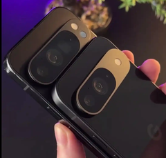 The Pixel 9 series will arrive on August 13. (Image source: Pixophone)