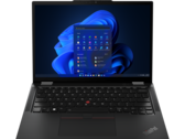 Lenovo ThinkPad X13 G4 and X13 Yoga Gen 4: X series 2023 with fresh design in deep black