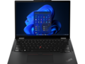 Lenovo ThinkPad X13 G4 and X13 Yoga Gen 4: X series 2023 with fresh design in deep black