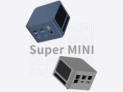 Topton M1 starts at $179.99 (Image source: Topton - edited)