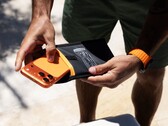 The UAG Phone Recovery Pouch is designed to dry smartphones particularly effectively.