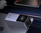 Ugreen is selling a new Nexode Power Bank (pictured). (Image source: Ugreen)