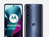 The Moto G200 offers exceptional performance for its price. (Image source: Motorola)