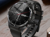 The Lemfo LEM15 is only available in one colour. (Image source: Lemfo)