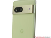 The Pixel 7a should have two rear-facing cameras like the Pixel 7, pictured. (Image source: NotebookCheck)