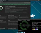 Void 20250202 Linux now available for Apple Silicon, Lenovo Thinkpad X13s, and Pinebook Pro (Image source: Void Linux)