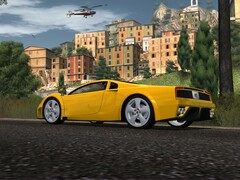 World Racing 2 is 80% off on Steam until July 9.