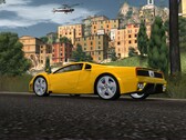 World Racing 2 is 80% off on Steam until July 9.