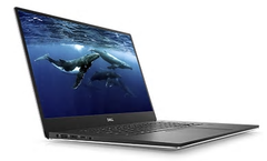 Over US$300 can be saved on a Dell XPS 15 9570 laptop. (Image source: Dell)