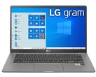 LG Gram 14Z90N Laptop Review: Lightweight at the Cost of Performance