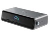 The Anker Desktop Docking Station (14-in-1, Quad-Display, DisplayLink). (Image source: Anker)