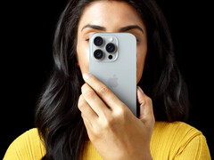 Apple prides itself with the privacy features on the iPhone. (Image source: Apple)