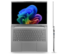 Acer Aspire A14 AI. (Image Source: Acer)