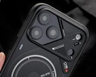 The A17 Frosted Case. (Image source: Aulumu)