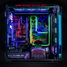 Big O V3. (Image source: Origin PC)