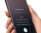 Bixby is going to be in every Samsung product by 2020. (Source: Samsung)