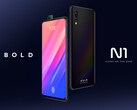 The new BLU BOLD N1. (Source: BOLD)