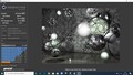 IdeaPad S540-14IWL: Cinebench R15 Multi 64Bit result on battery