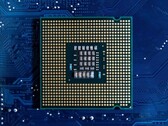 The Intel Core i5-10600 has a 65 W TDP. (Image source: Profesional Review)