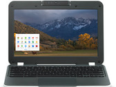 CTL announces 11.6" Education Chromebook