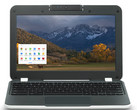 CTL announces 11.6" Education Chromebook