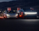 Cybertruck doesn't charge faster at 325 kW Superchargers (Image source: Tesla)