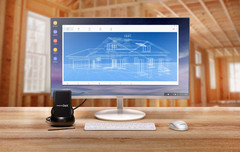 Samsung is giving its Galaxy smartphones the ability to run Linux via DeX. (Source: Samsung) Samsung is giving its Galaxy smartphones the ability to run Linux via DeX. (Source: Samsung)