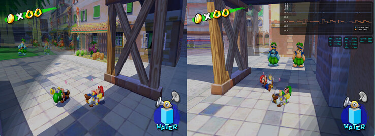 Even on different x86 PC architectures but especially on Android, Dolphin's crossplay netplay will desync eventually.