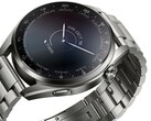 HarmonyOS 2.0.0.197 is rolling out globally to the Huawei Watch 3 series. (Image source: Huawei)