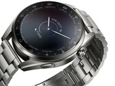 HarmonyOS 2.0.0.197 is rolling out globally to the Huawei Watch 3 series. (Image source: Huawei)