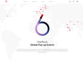 OnePlus 6 launching on May 21 for early adopters around the world (Source: OnePlus)