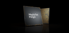 MediaTek debuts the new Filogic series. (Source: MediaTek)