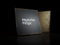 MediaTek debuts the new Filogic series. (Source: MediaTek)
