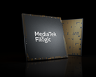 MediaTek debuts the new Filogic series. (Source: MediaTek)