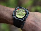 Garmin has issued three beta updates for the Tactix 8 and co. in as many weeks. (Image source: Garmin)