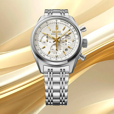 The Seiko Prospex Speedtimer SRQ059. (Image source: @plus9time on Instagram)