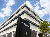 Peaking in the mid-to-late noughties, BlackBerry (once RIM) dominated the phone market through an innovative focus on email and communication. (Source: Getty Images)