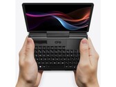 The GPD MicroPC 2 compact handheld laptop is now available with an octa-core Alder Lake-N CPU. (Image source: GPD)