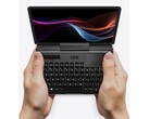 The GPD MicroPC 2 compact handheld laptop is now available with an octa-core Alder Lake-N CPU. (Image source: GPD)