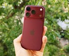 The Apple iPhone 18 Pro (Max) changes image processing when the shutter speed is set manually.