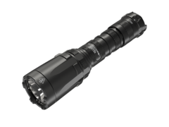 Nitecore has officially launched its new SRT6i tactical flashlight (Image: Nitecore)