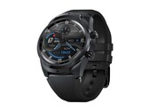 The Ticwatch Pro. (Source: Mobvoi)