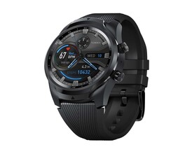 ticwatch pro 2019