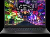 The Alienware m16 R2 as expandable RAM and storage. (Image source: Dell)