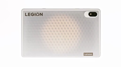 Lenovo Legion Y700 Ultimate Edition. (Image source: Lenovo)