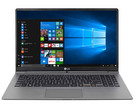 LG Gram 15 (i5-8250U, FHD) Laptop Review