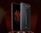 The Red Magic 3 will get a refresh soon. (Source: Nubia)