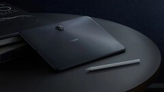 The OPPO Pad2. (Image source: OPPO)