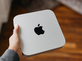 The next Mac mini is rumoured to contain a design overhaul, not just a processor swap. (Image source: Teddy GR)