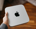 The next Mac mini is rumoured to contain a design overhaul, not just a processor swap. (Image source: Teddy GR)